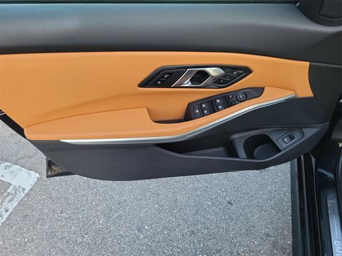 Used 2024 BMW 330i xDrive Sedan image 16