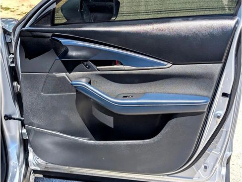 Used 2020 MAZDA CX-30 Sport Utility 4D image 30