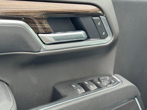 New 2026 Chevrolet Silverado 1500 LT image 35