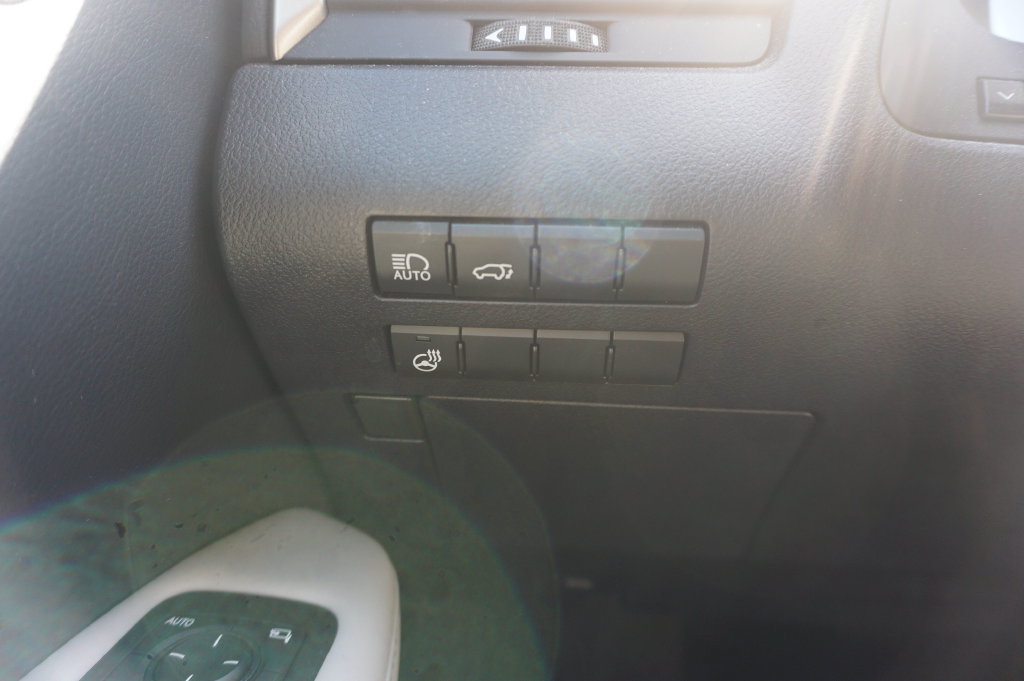 Used 2021 Lexus RX 350 FWD w/ Premium Package image 5