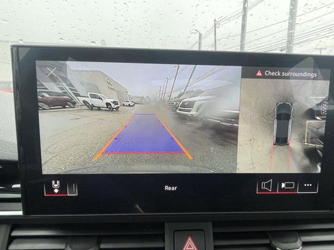 Used 2025 Audi S5 Premium Plus w/ Premium Plus Package image 17