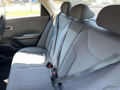 Certified 2025 Kia K4 FWD image 16