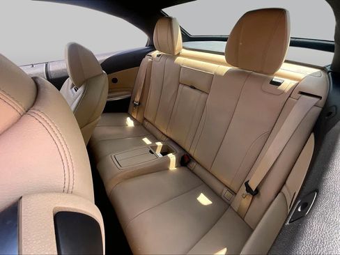 Used 2018 BMW 430i Convertible RWD image 19
