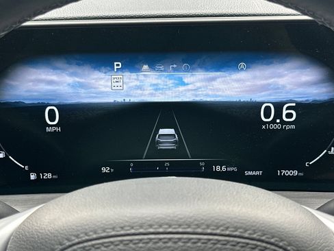 Used 2025 Kia Telluride SX X-Line AWD/4WD image 40