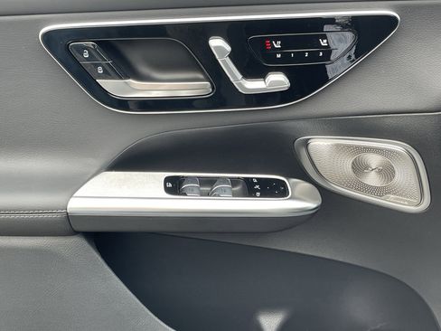 New 2026 Mercedes-Benz GLC 300 4MATIC image 18