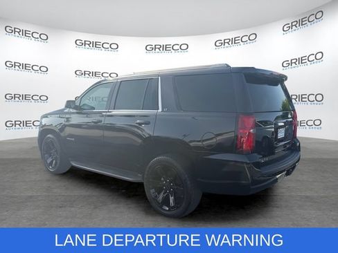 Used 2019 Chevrolet Tahoe LT RWD image 5