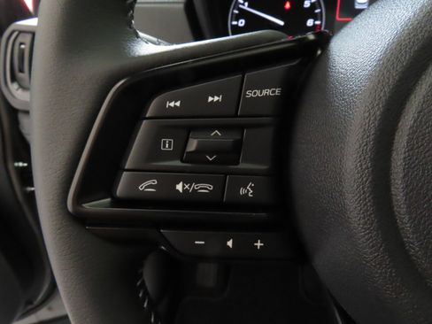 New 2026 Subaru Forester Premium image 14