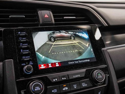 Used 2020 Honda Civic Sport Touring image 26