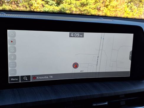 Used 2024 Kia Telluride SX image 19