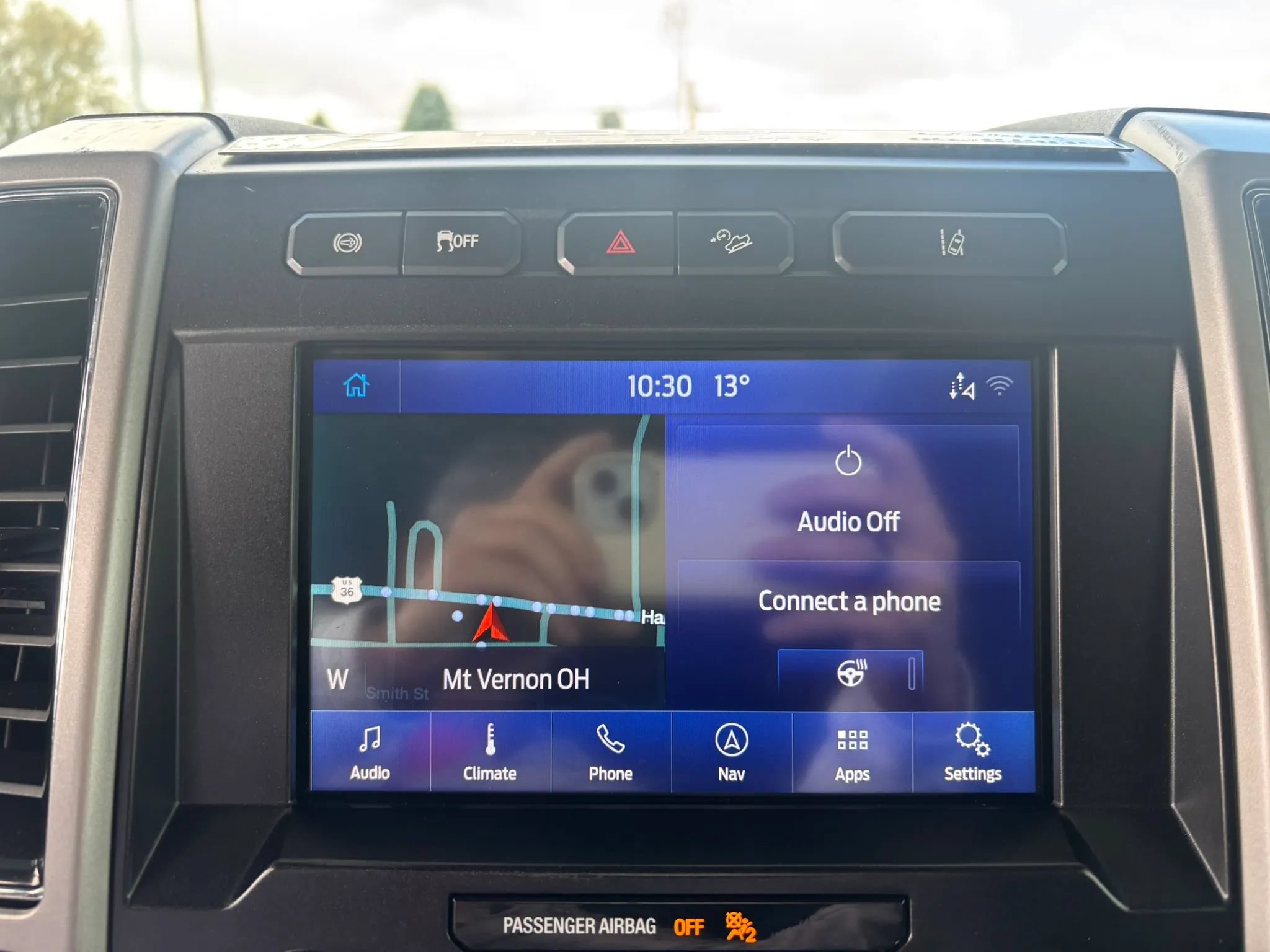Used 2020 Ford F350 Lariat AWD/4WD image 24