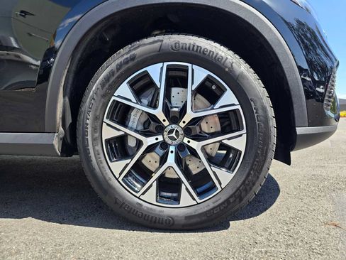 Certified 2025 Mercedes-Benz GLC 350e 4MATIC image 7