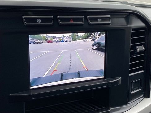 Used 2024 Ford F250 XLT image 17