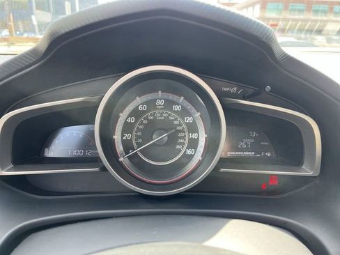 Used 2016 MAZDA MAZDA3 i Grand Touring image 15