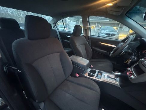 Used 2013 Subaru Legacy 2.5i image 19