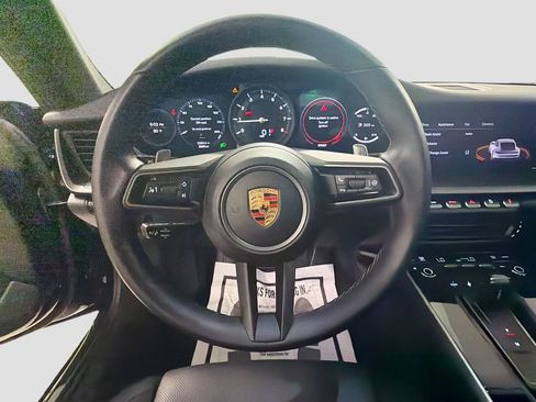 Certified 2024 Porsche 911 Carrera RWD image 12