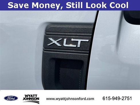 New 2025 Ford Maverick XLT w/ XLT Luxury Package image 12