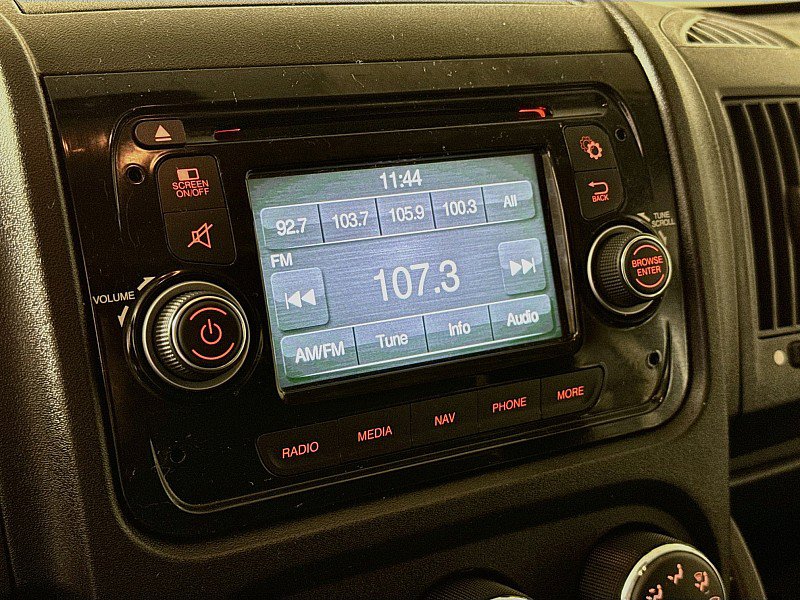 Used 2017 RAM ProMaster 1500 FWD image 14
