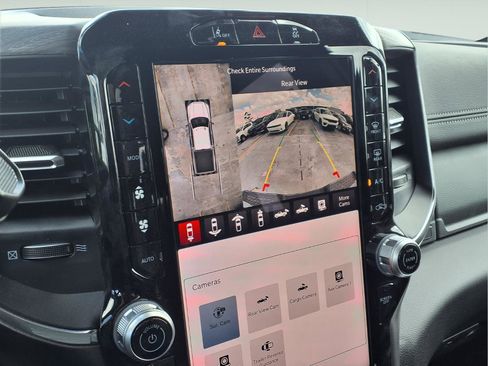 New 2026 RAM 2500 Laramie w/ Towing Technology Group image 14