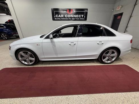 Used 2016 Audi S4 Premium Plus image 19