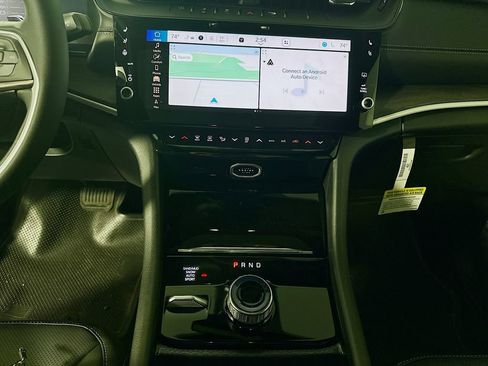 New 2026 Jeep Grand Cherokee Limited image 15