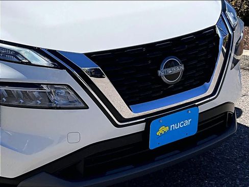 Certified 2023 Nissan Rogue SV w/ SV Premium B Package AWD/4WD image 31