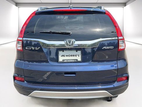 Used 2015 Honda CR-V EX-L image 6