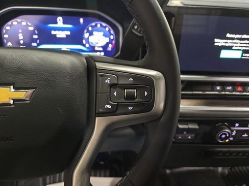 New 2026 Chevrolet Silverado 3500 LT image 14
