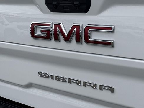 New 2026 GMC Sierra 2500 Pro w/ 1SA Pro Safety Plus Package AWD/4WD image 26