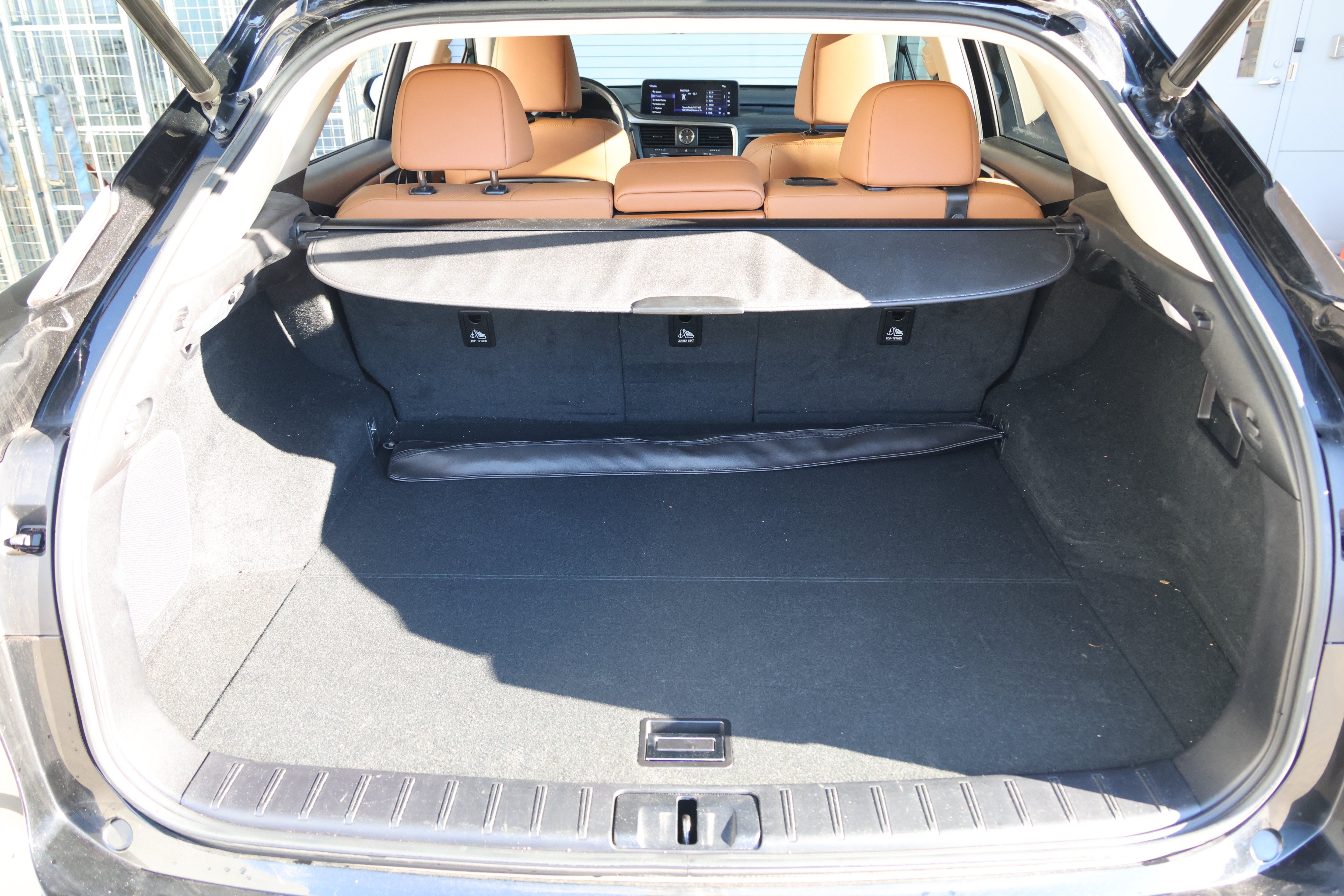 Used 2021 Lexus RX 350 AWD w/ Premium Package image 37