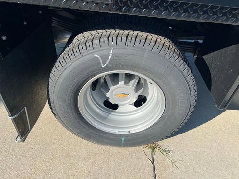 New 2024 Chevrolet Silverado 2500 W/T w/ WT Convenience Package image 12