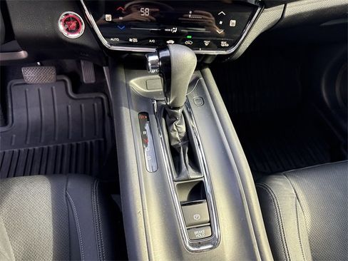 Used 2021 Honda HR-V EX-L image 26