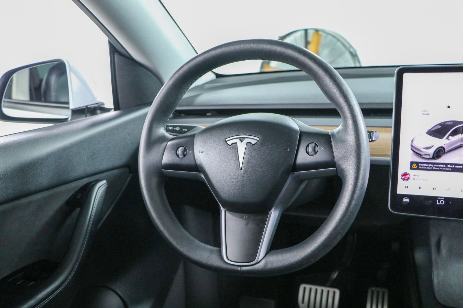 Used 2022 Tesla Model Y Performance AWD/4WD image 12