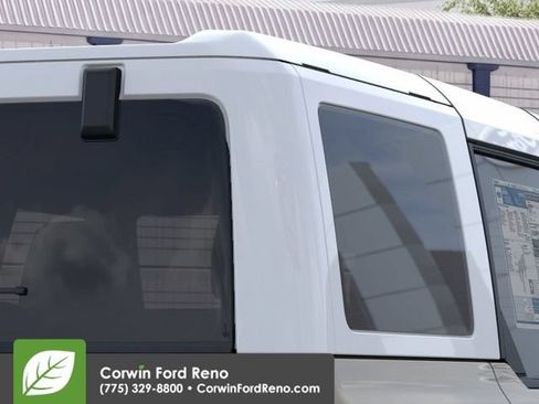New 2026 Ford Bronco Heritage Edition AWD/4WD image 27