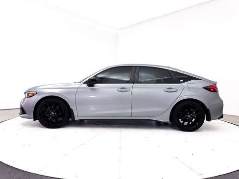 Used 2023 Honda Civic Sport image 35