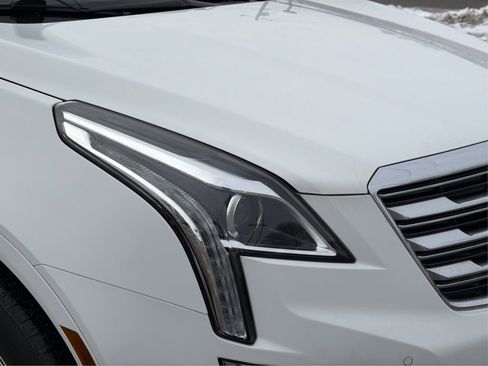 Used 2018 Cadillac XT5 Luxury w/ Driver Awareness Package image 27
