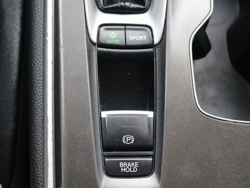 Used 2020 Honda Accord Sport image 35