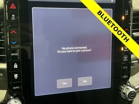 New 2026 RAM 2500 Laramie image 35