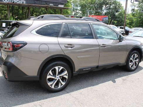 Used 2021 Subaru Outback Limited XT AWD/4WD image 7