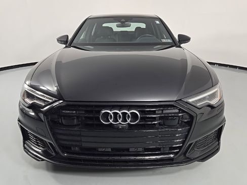 Used 2020 Audi A6 3.0T Premium Plus w/ Premium Plus Package image 2