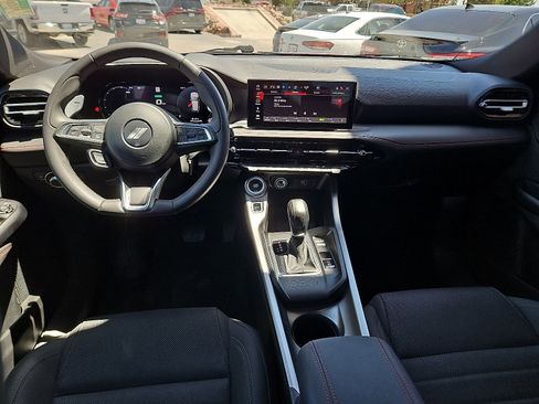 Used 2024 Dodge Hornet R/T image 7