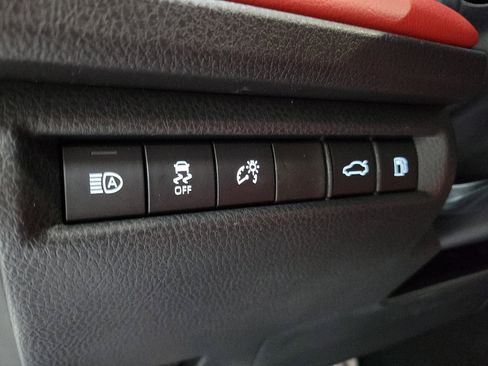 New 2026 Toyota Camry XSE image 12