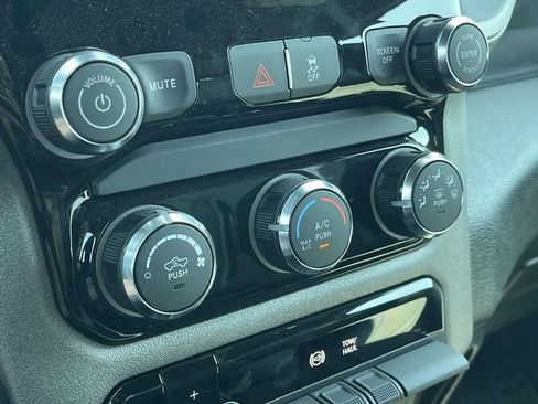 New 2026 RAM 3500 Tradesman AWD/4WD image 26