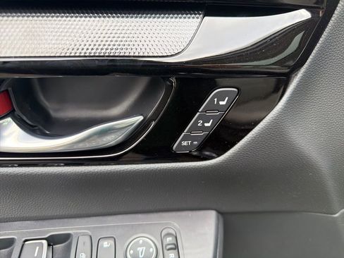 Certified 2026 Honda CR-V EX-L image 21