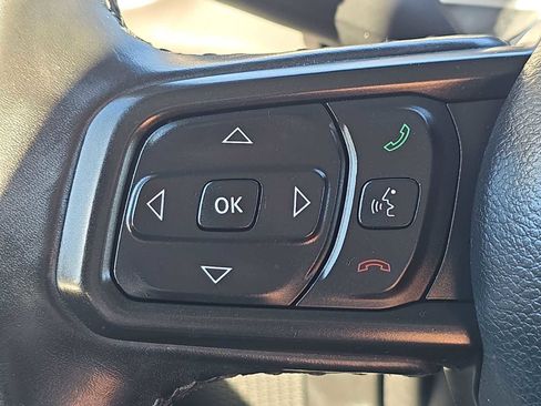 Used 2020 Jeep Wrangler Unlimited Sport S image 28