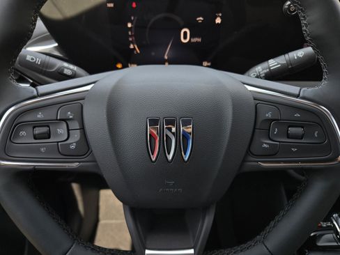 New 2026 Buick Envista Sport Touring w/ Convenience I Package image 13