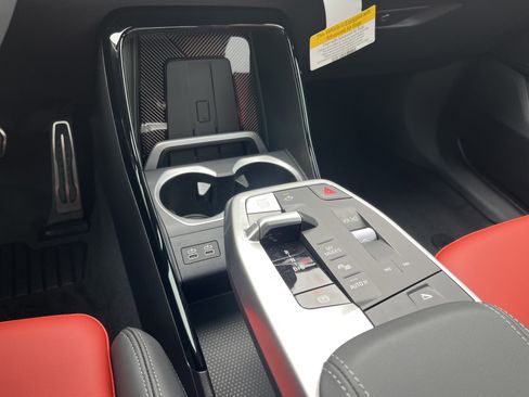 New 2026 BMW X1 M35i w/ Convenience Package image 12