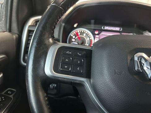 Used 2020 RAM 2500 Big Horn w/ Level 2 Equipment Group image 17