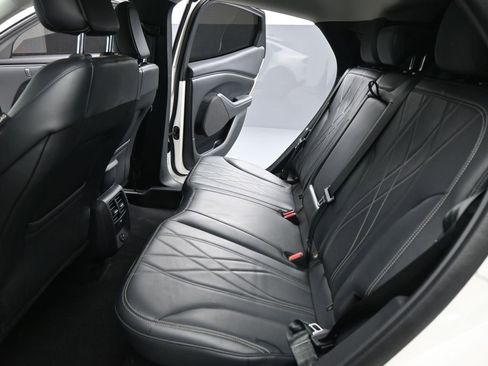 Certified 2023 Ford Mustang Mach-E Select image 20