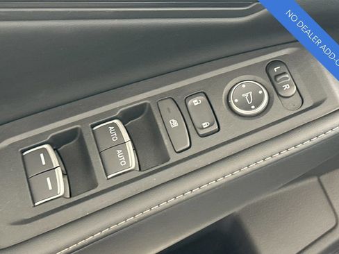 Certified 2025 Honda Accord Sport image 12