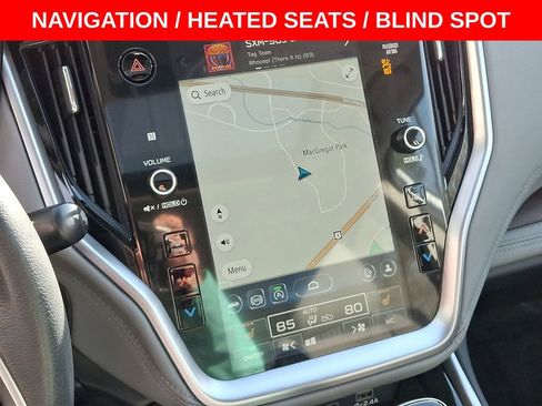 Used 2023 Subaru Legacy Limited image 14